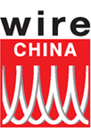 Wire china